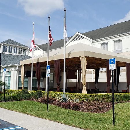 Hilton Garden Inn Lake Mary Exterior foto