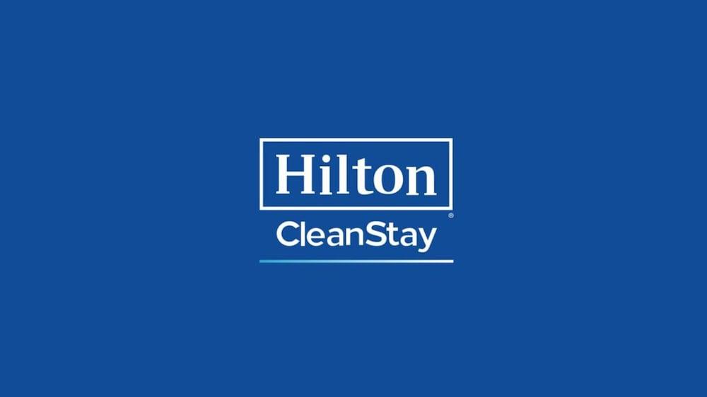 Hilton Garden Inn Lake Mary Exterior foto